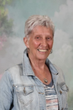 Annette Girouard