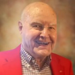 Donald Edgar Davis