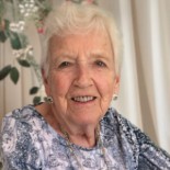 Doris Blanche Boldt