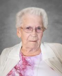 Juanita Grant Crowley