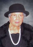 Ernestina Marques Rebelo