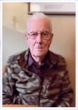 Ronald Irwin Brett
