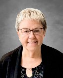 Doris Larrivée Thibault