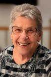 Lorraine Lavoie