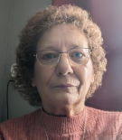 Patricia Rose (Pat) Foley