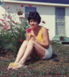 Kathryn (Pat) MacCallum