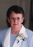 Mary Theresa MacNeil