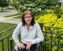 Deborah Carol Elgie