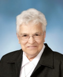 Sr Gisèle Bernier