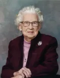 Reta Margaret Parr