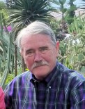 Dr. David Mark Harrison