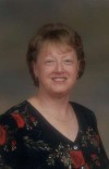 Marilyn Georgina Durand Regier