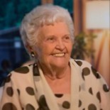 Margaret Murray Berthelsen