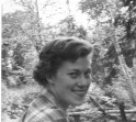Ruth Anne Gregory