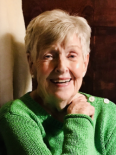 Pauline Evelyn Keenan