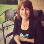 Bonnie Noreen Steeves Prosser