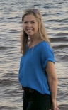 Robin Lee Blue
