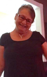 Betty Louise Blaisdell Laybolt