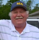 Richard Alan Murray