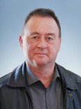 Daniel Thibodeau