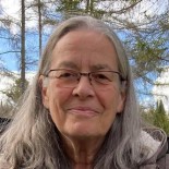 Francine Bertrand