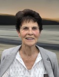 Suzanne Bergeron