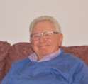 James Edward Ronald (Ron) Griffiths