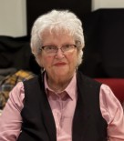 Éthier Lafrance Isabelle