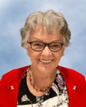 Pierrette Pelletier Thériault