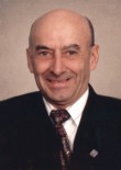 Claude Landry
