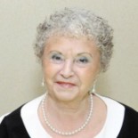 Simone Lechasseur