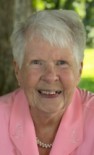 Mary Froman