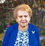 Mary Eloian