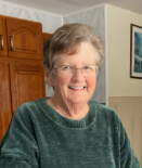 Janet Dean Mitchell