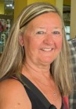 Janet Cook