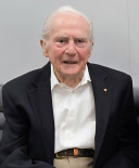 Alfred (Fred) Rusterholz