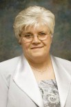 Maria Natália Faustino
