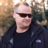 Jeffrey Davis