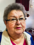 Lorraine Florence Jarvis
