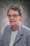 Margaret Joan Taylor