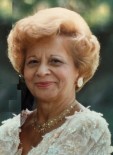 Evangelia Nanos Mougios