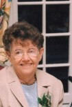 Yvette Lacoursière