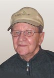 Wilfrid Charron