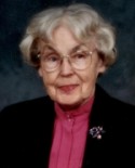 Barbara Sinclair
