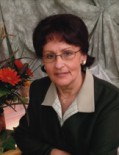 Lucille Laberge