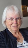Huguette Adam Lebel