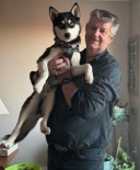 Norman Leverne (Norm) Welsh