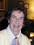 Mary Elizabeth Hipwell Lowe