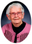 Jessie Margaret Thompson