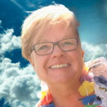 Marie-Manon Bérubé